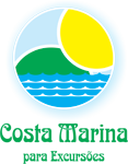 Costa Marina para escursões